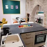 Maison Centre Historique Hébergement de vacances *