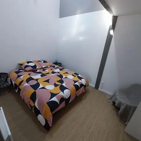 Nyaraló Maison Centre Historique Figeac