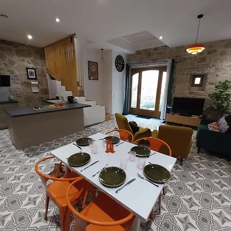 Nyaraló Maison Centre Historique Figeac