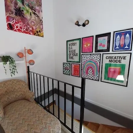 Maison Centre Historique