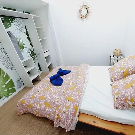 Maison Centre Historique *