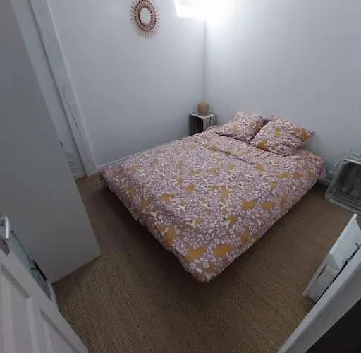 Maison Centre Historique Nyaraló *