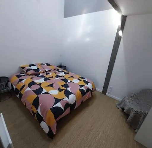 Nyaraló Maison Centre Historique Figeac