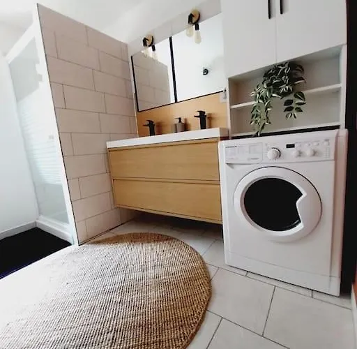 Nyaraló Maison Centre Historique