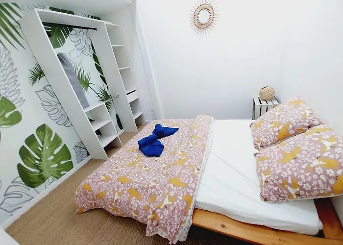 Maison Centre Historique *