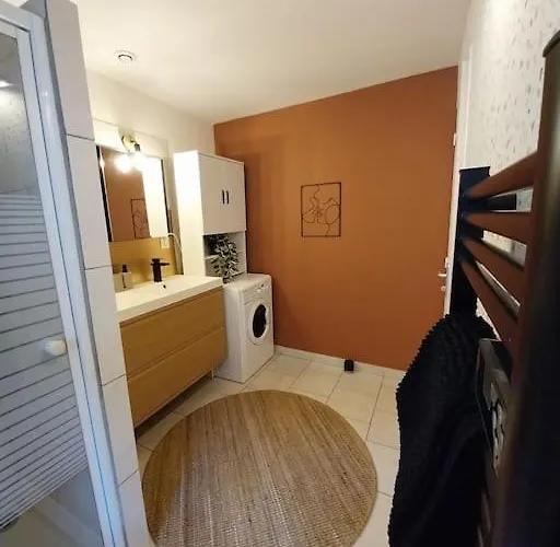 Maison Centre Historique