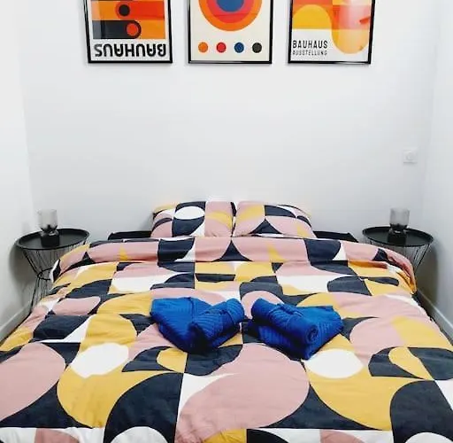 Maison Centre Historique Figeac