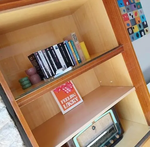 Maison Centre Historique Nyaraló