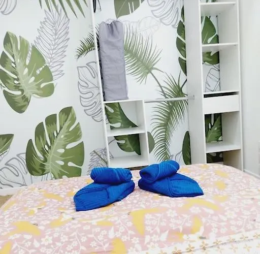 Maison Centre Historique Nyaraló Figeac