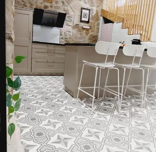 Maison Centre Historique * Figeac