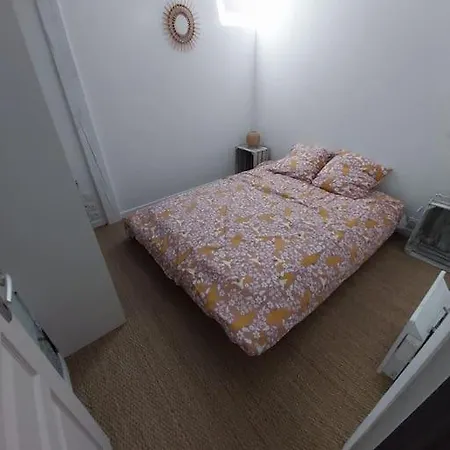 Maison Centre Historique Vakantiehuis *