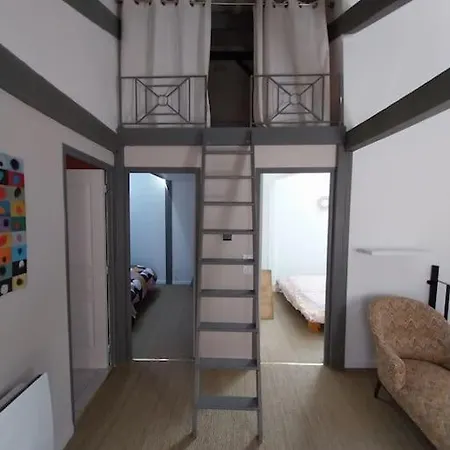 Maison Centre Historique *