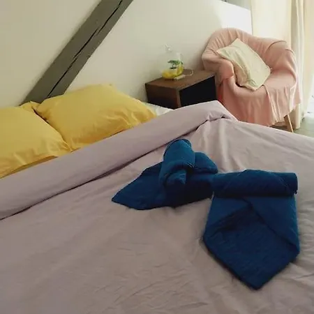 Maison Centre Historique *