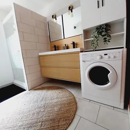 Vakantiehuis Maison Centre Historique