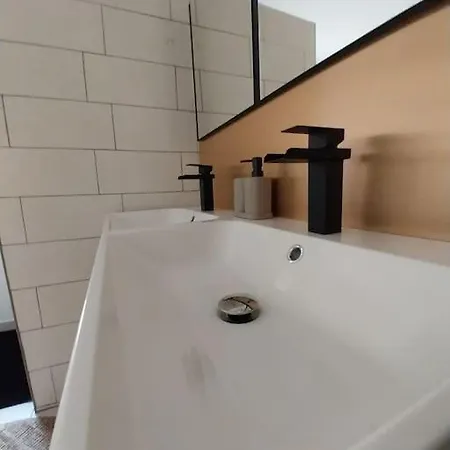 Maison Centre Historique Vakantiehuis *