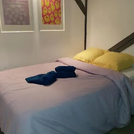 Maison Centre Historique *