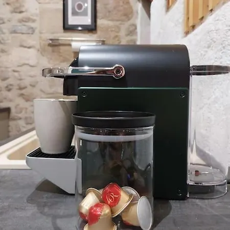 Maison Centre Historique Vakantiehuis