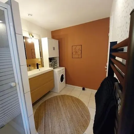 Maison Centre Historique