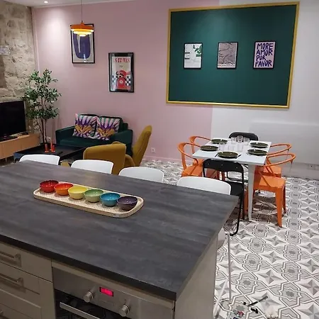 Maison Centre Historique Figeac