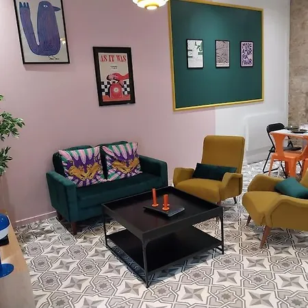 Maison Centre Historique