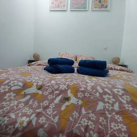 Vakantiehuis Maison Centre Historique