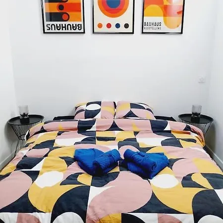 Maison Centre Historique Figeac