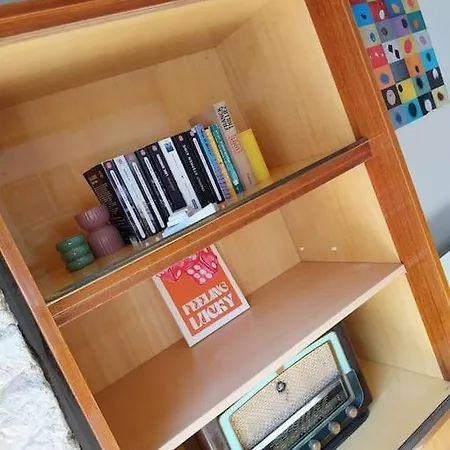 Maison Centre Historique Vakantiehuis