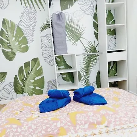 Maison Centre Historique Vakantiehuis Figeac