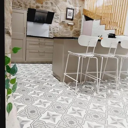 Maison Centre Historique * Figeac