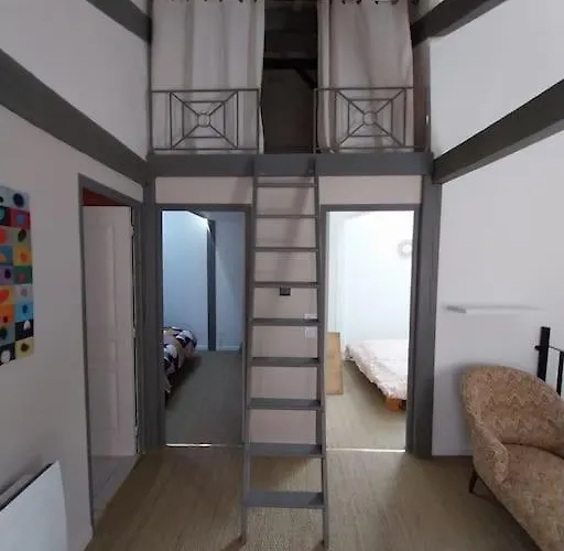 Maison Centre Historique *