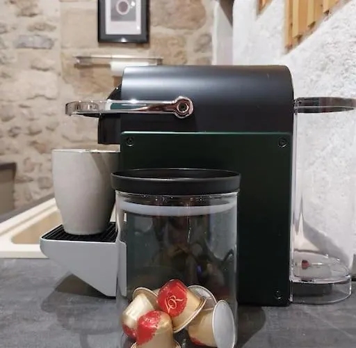 Maison Centre Historique Hébergement de vacances