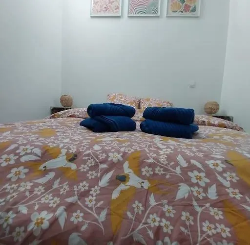 Hébergement de vacances Maison Centre Historique