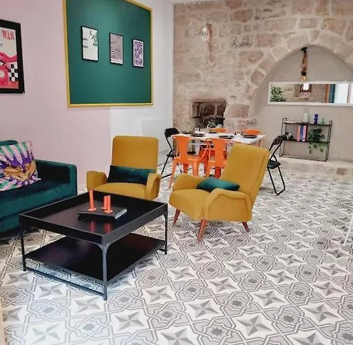 Maison Centre Historique * Figeac